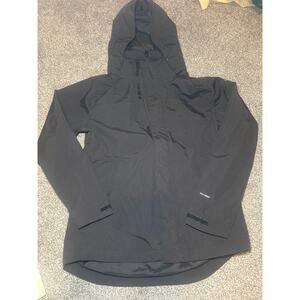 The Northface resolve 2 jacket  women’s M only the first layer